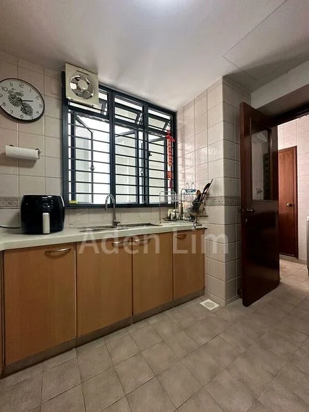 3 Bed Condo for Rent in  Regentville - Image 5