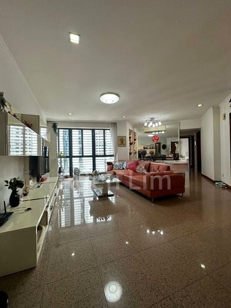 3 Bed Condo for Rent in  Regentville - Image 1