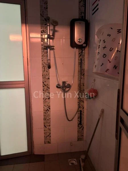 2 Room (2I) HDB for Rent in  209C Punggol Place - Image 10