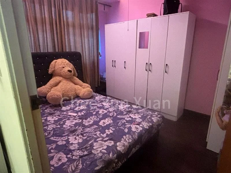 2 Room (2I) HDB for Rent in  209C Punggol Place - Image 4