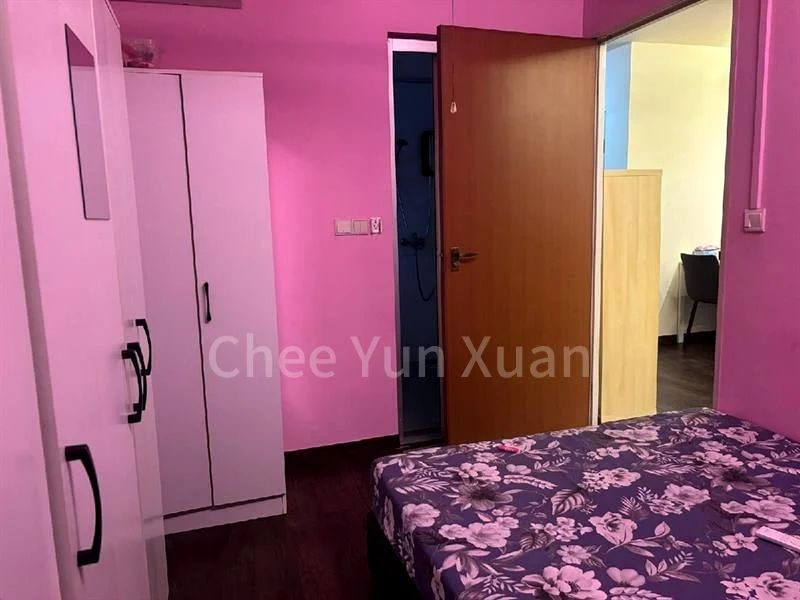 2 Room (2I) HDB for Rent in  209C Punggol Place - Image 6