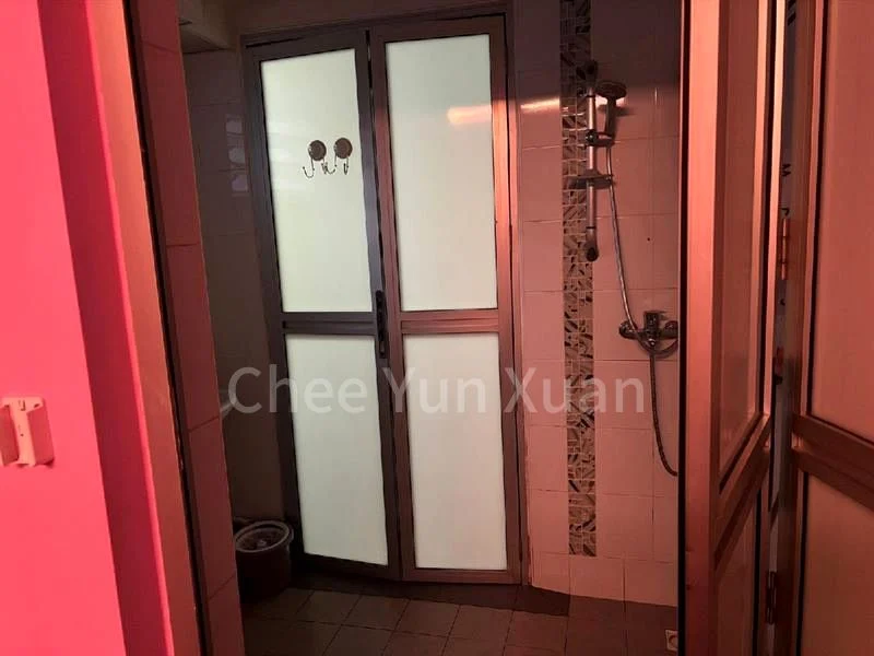 2 Room (2I) HDB for Rent in  209C Punggol Place - Image 7