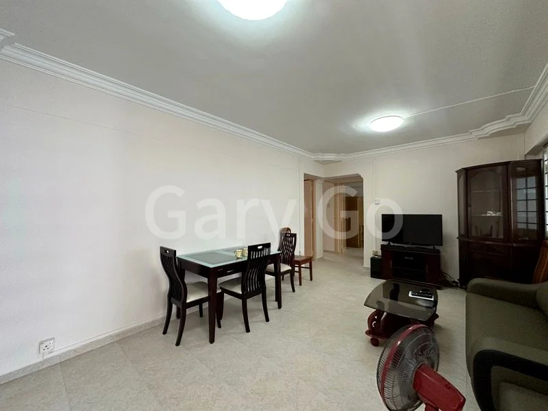 4 Room (4S) HDB for Rent in  668A Jurong West Street 64 - Image 16