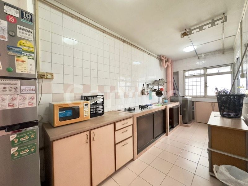 4 Room (4S) HDB for Rent in  668A Jurong West Street 64 - Image 6