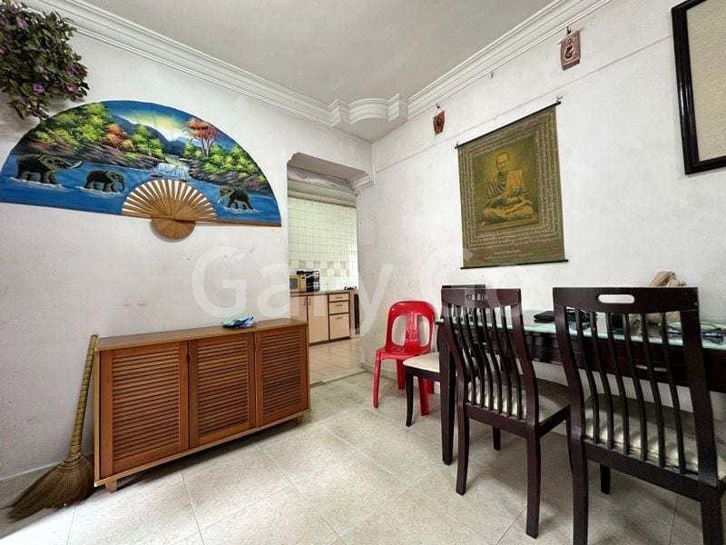 4 Room (4S) HDB for Rent in  668A Jurong West Street 64 - Image 2