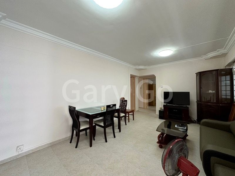 4 Room (4S) HDB for Rent in  668A Jurong West Street 64 - Image 13