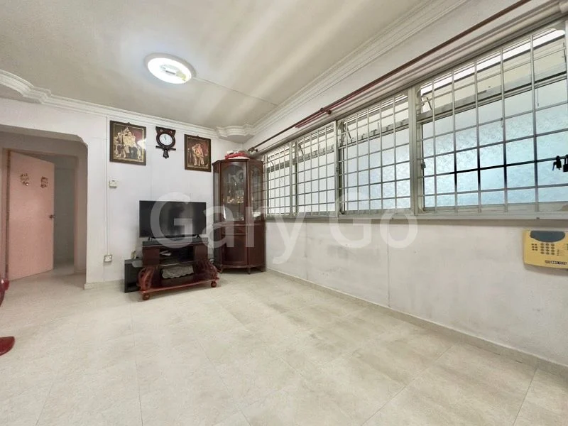 4 Room (4S) HDB for Rent in  668A Jurong West Street 64 - Image 1