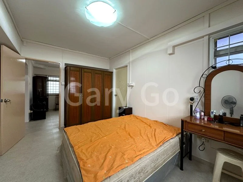 4 Room (4S) HDB for Rent in  668A Jurong West Street 64 - Image 21