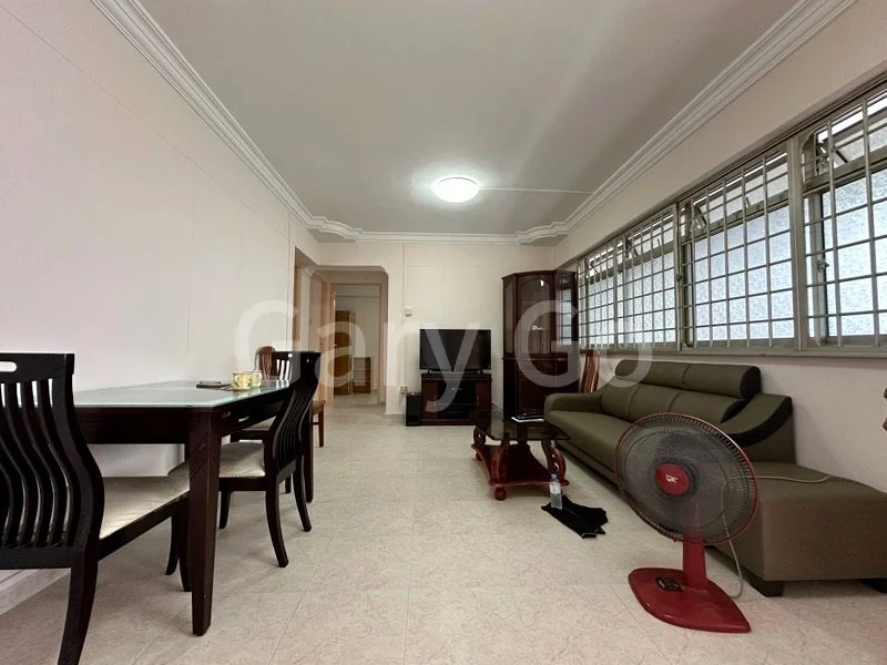 4 Room (4S) HDB for Rent in  668A Jurong West Street 64 - Image 9