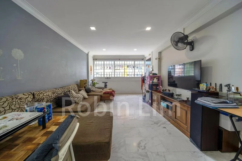 4 Room (4A) HDB for Sale in  806 Yishun Ring Road - Image 12