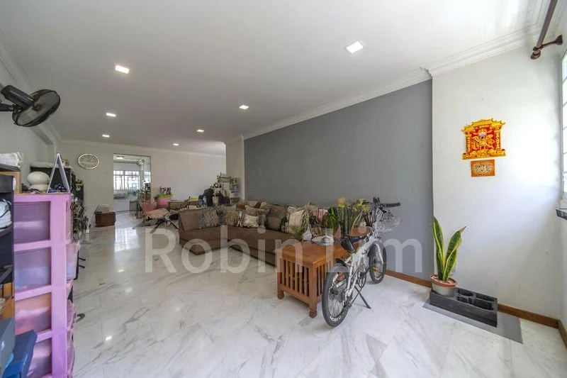 4 Room (4A) HDB for Sale in  806 Yishun Ring Road - Image 14