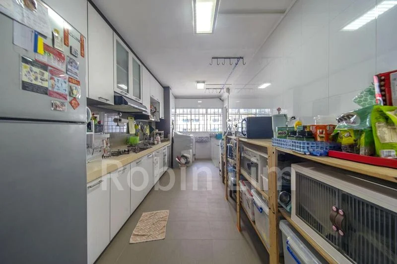 4 Room (4A) HDB for Sale in  806 Yishun Ring Road - Image 6