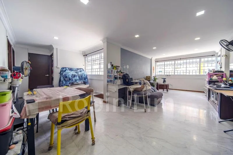 4 Room (4A) HDB for Sale in  806 Yishun Ring Road - Image 10