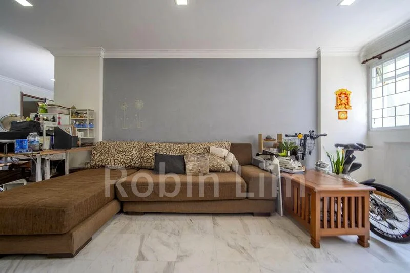 4 Room (4A) HDB for Sale in  806 Yishun Ring Road - Image 13