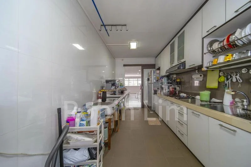 4 Room (4A) HDB for Sale in  806 Yishun Ring Road - Image 7