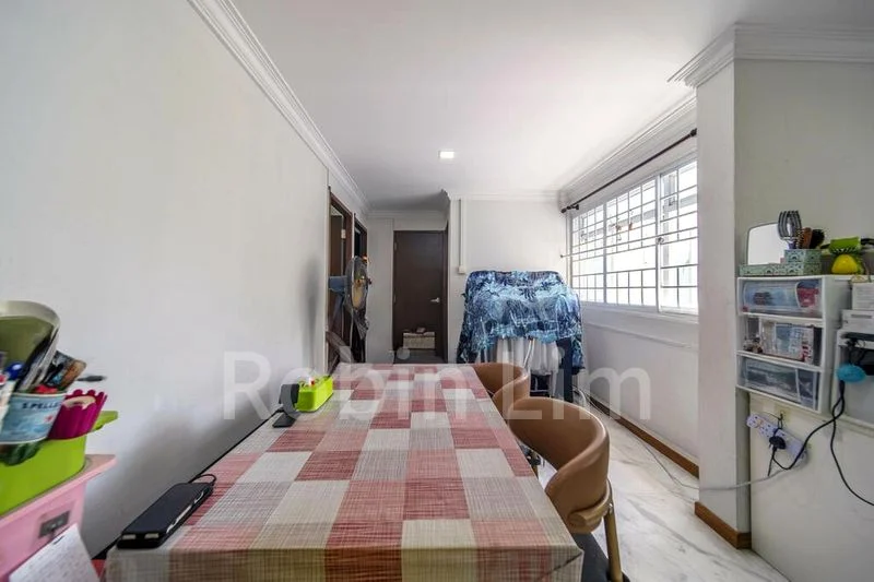 4 Room (4A) HDB for Sale in  806 Yishun Ring Road - Image 9