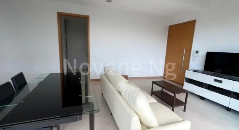 2 Bed Condo for Rent in The Inspira - Image 3