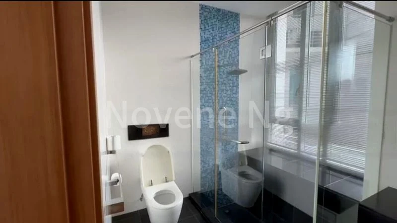 2 Bed Condo for Rent in The Inspira - Image 13