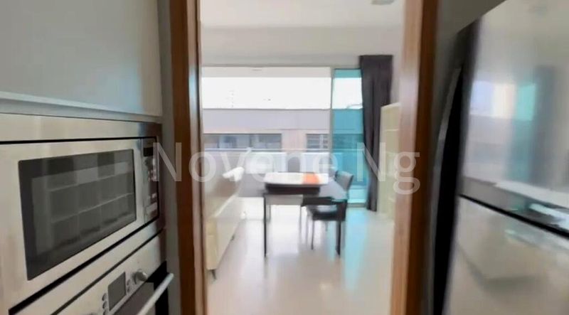 2 Bed Condo for Rent in The Inspira - Image 6