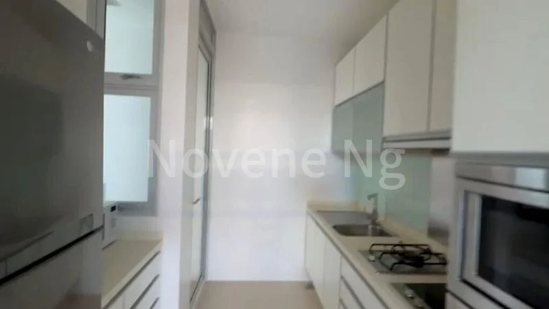 2 Bed Condo for Rent in The Inspira - Image 5