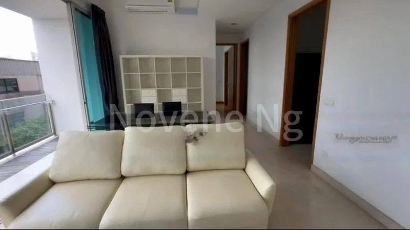 2 Bed Condo for Rent in The Inspira - Image 4