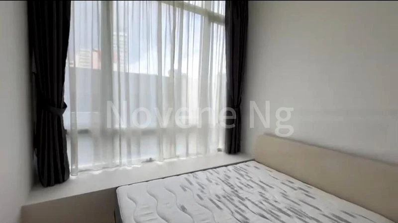 2 Bed Condo for Rent in The Inspira - Image 10