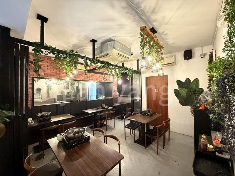 Food & Beverage for Rent: 1-G Yio Chu Kang Road, 545513 - Image 2