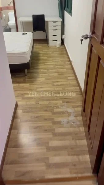 Master Room (Condo) for Rent in  Changi Court - Image 1