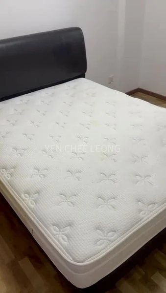 Master Room (Condo) for Rent in  Changi Court - Image 4