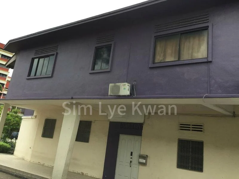 Room (Landed) for Rent in  1A Sing Joo Walk - Image 6