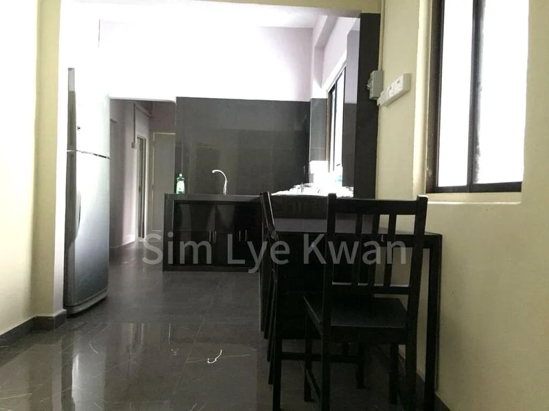 Room (Landed) for Rent in  1A Sing Joo Walk - Image 2