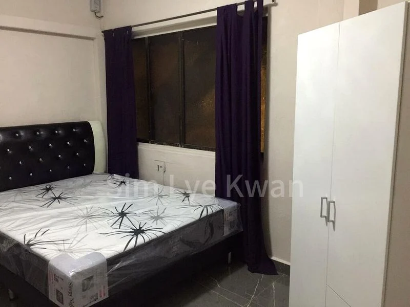 Room (Landed) for Rent in  1A Sing Joo Walk - Image 3