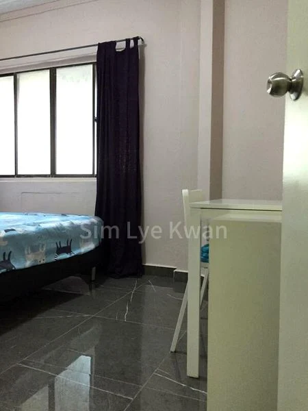 Room (Landed) for Rent in  1A Sing Joo Walk - Image 1