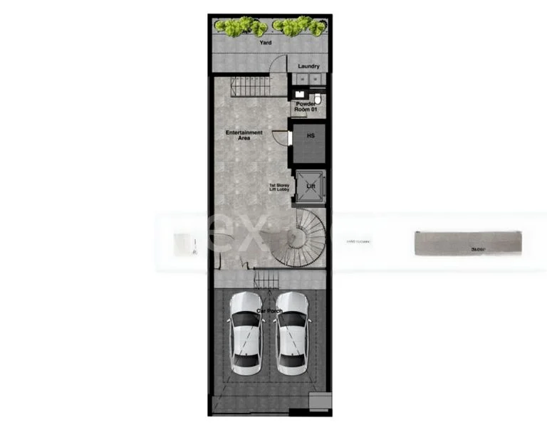 5 Bed Terraced House (Landed) for Sale in Boon Teck Road - Image 7