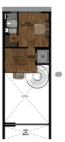 5 Bed Terraced House (Landed) for Sale in Boon Teck Road - Image 9