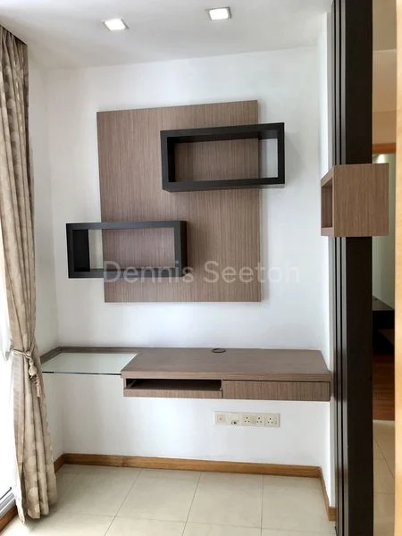 2+1 Bed Condo for Sale in  The Lakeshore - Image 5