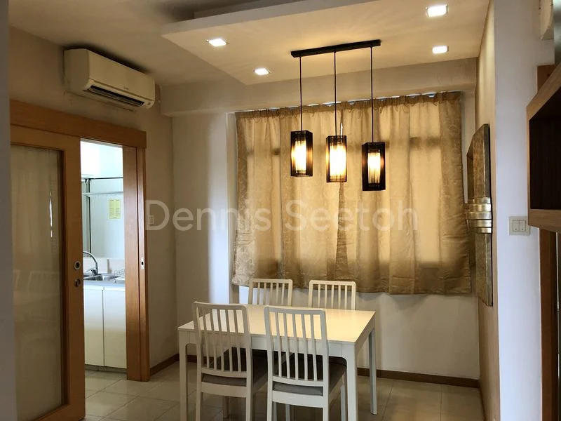 2+1 Bed Condo for Sale in  The Lakeshore - Image 7