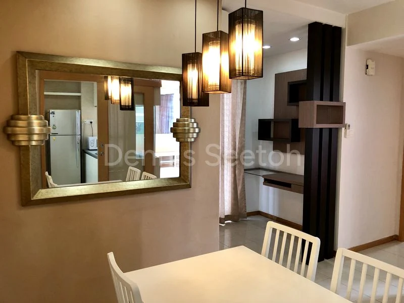 2+1 Bed Condo for Sale in  The Lakeshore - Image 20