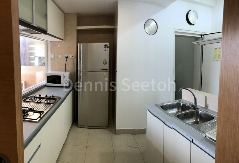 2+1 Bed Condo for Sale in  The Lakeshore - Image 17