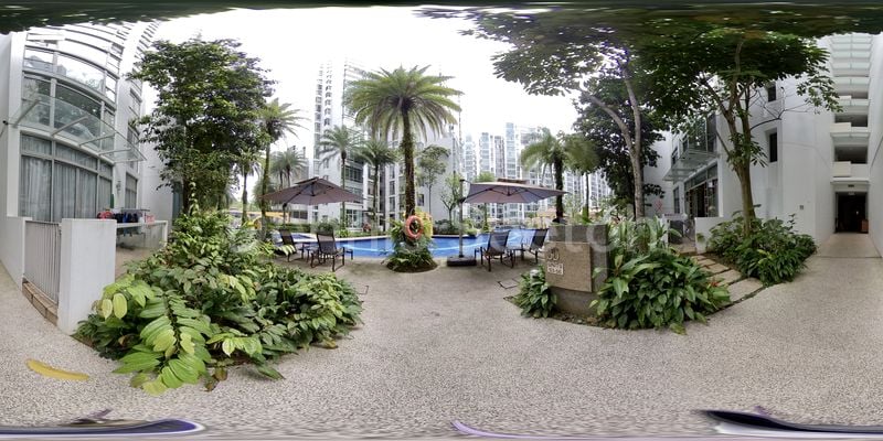 2+1 Bed Condo for Sale in  The Lakeshore - Image 19