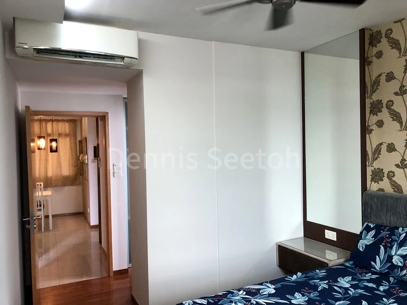 2+1 Bed Condo for Sale in  The Lakeshore - Image 13