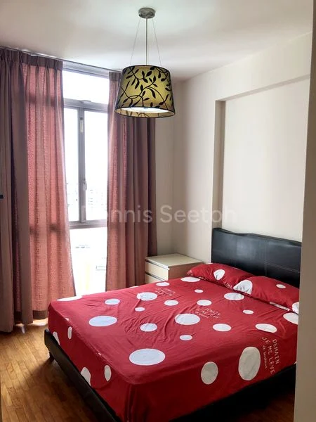 2+1 Bed Condo for Sale in  The Lakeshore - Image 21