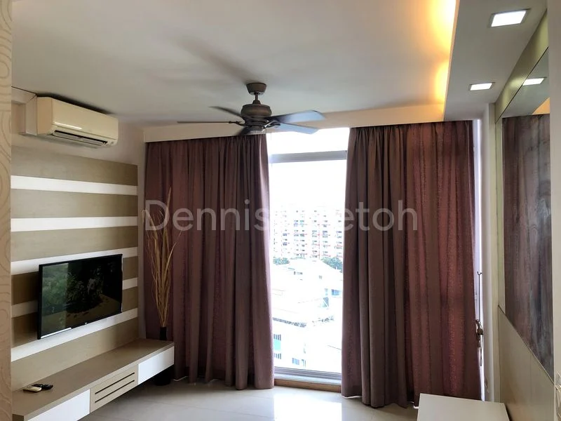 2+1 Bed Condo for Sale in  The Lakeshore - Image 4