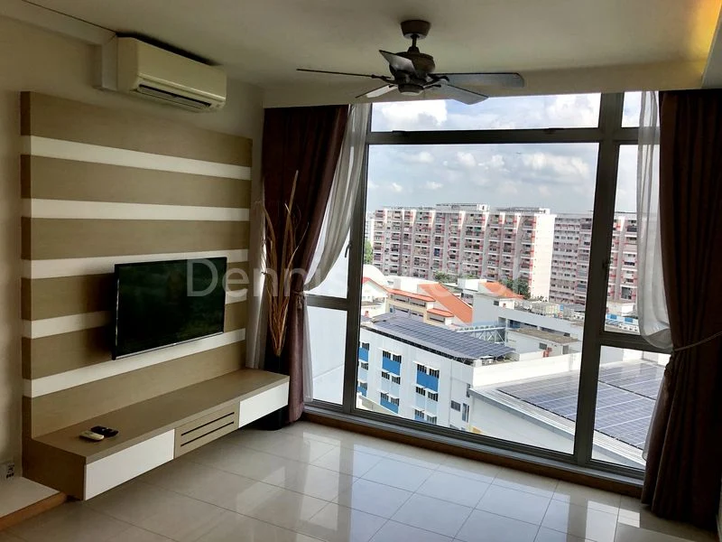 2+1 Bed Condo for Sale in  The Lakeshore - Image 3