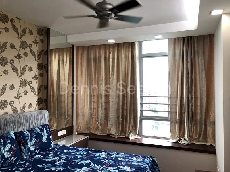 2+1 Bed Condo for Sale in  The Lakeshore - Image 11