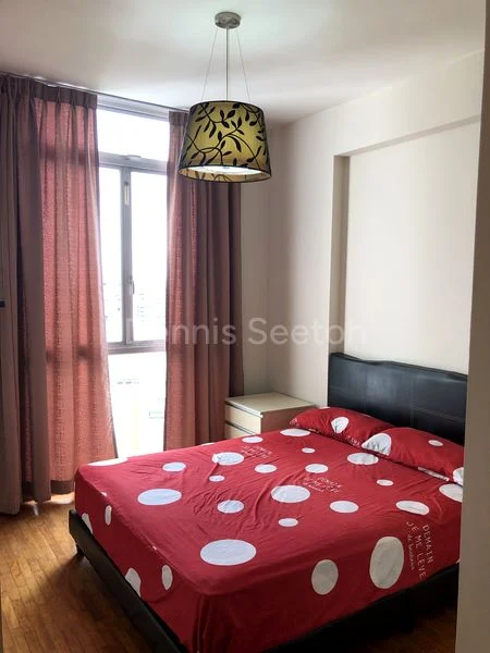 2+1 Bed Condo for Sale in  The Lakeshore - Image 8