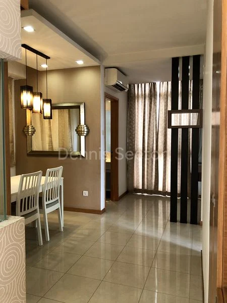 2+1 Bed Condo for Sale in  The Lakeshore - Image 6