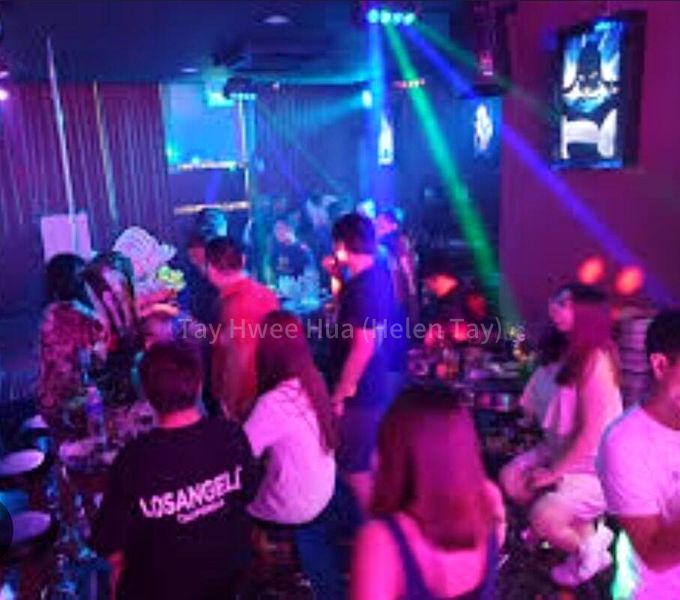 Shop / Shophouse for Sale: Kampong Bahru - Image 3