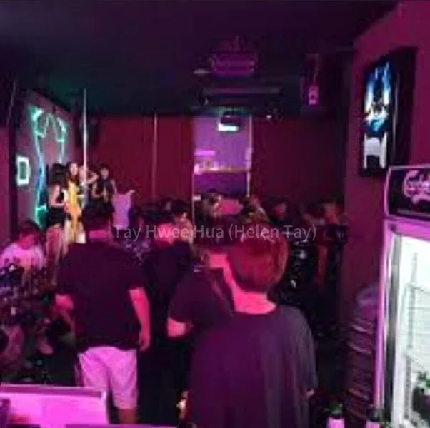 Shop / Shophouse for Sale: Kampong Bahru - Image 4