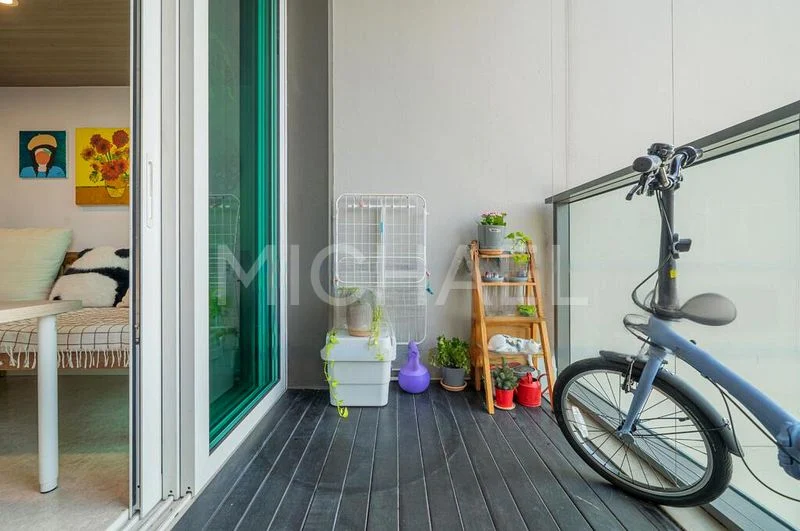 1 Bed Condo for Sale in  Principal Garden - Image 9